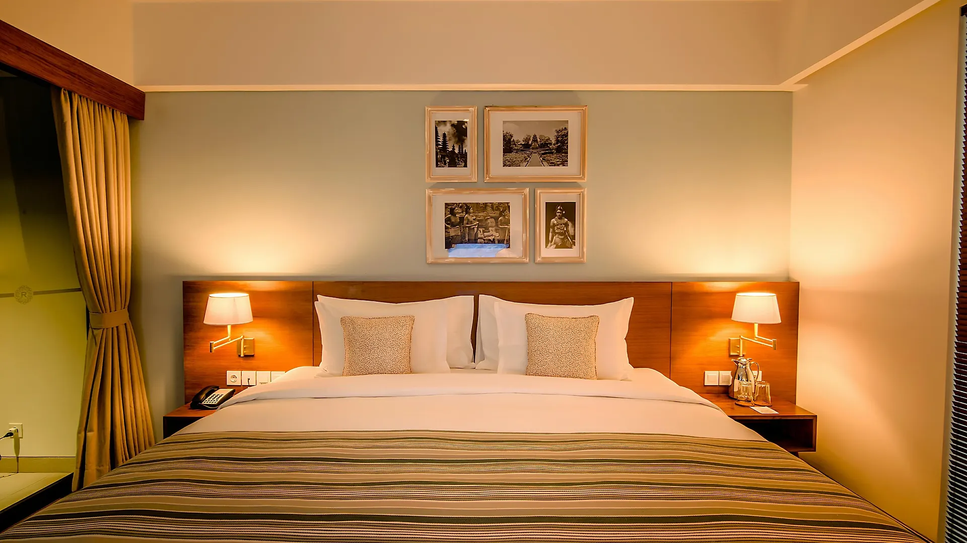 Rama Residence Padma Legian