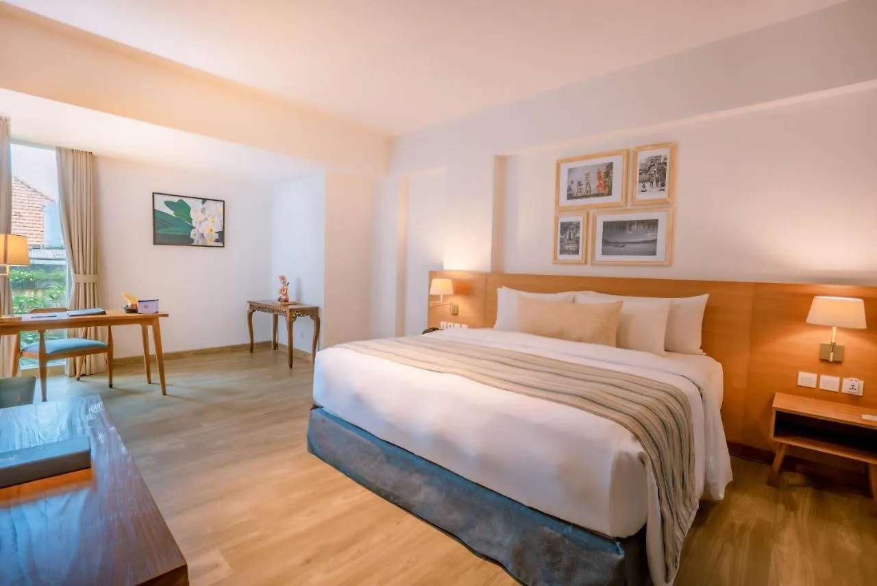 Rama Residence Padma Legian Indonesien