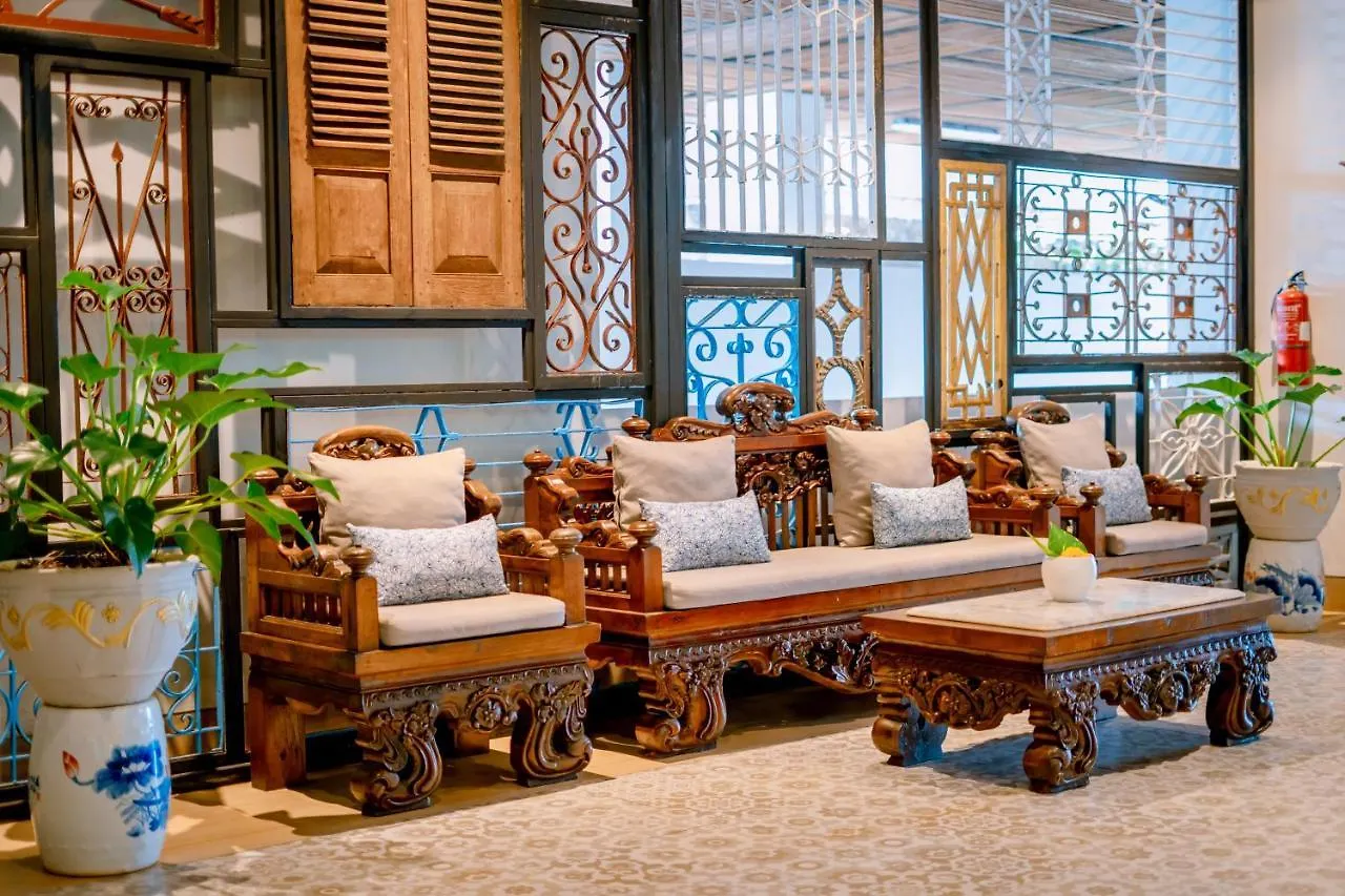 Rama Residence Padma Legian Indonésie