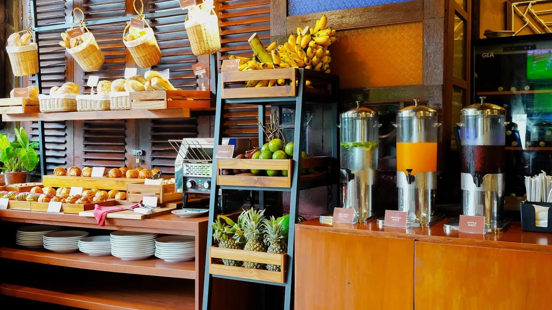Rama Residence Padma Legian
