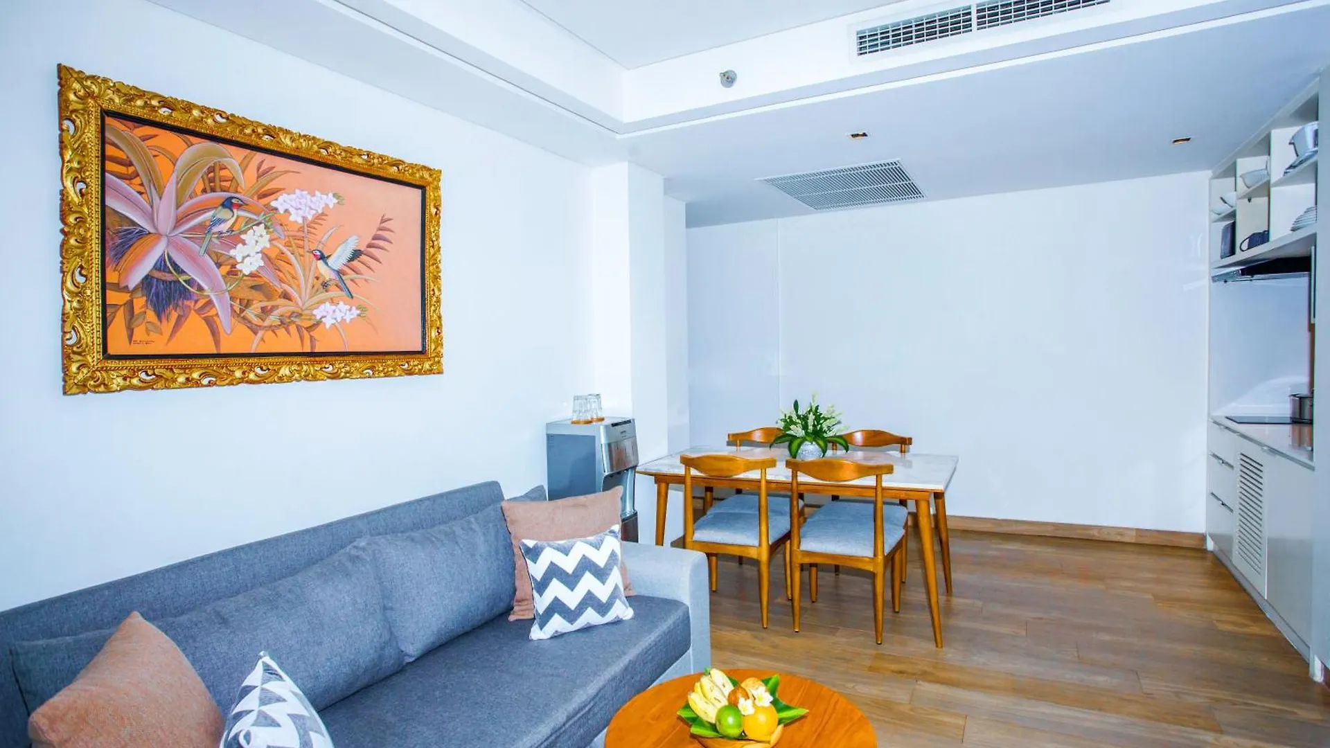 Hotel Rama Residence Padma Legian