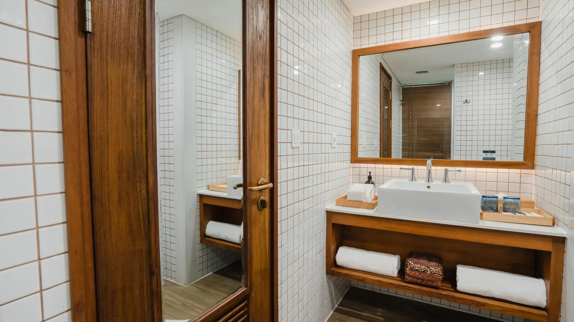 Rama Residence Padma Legian Aparthotel