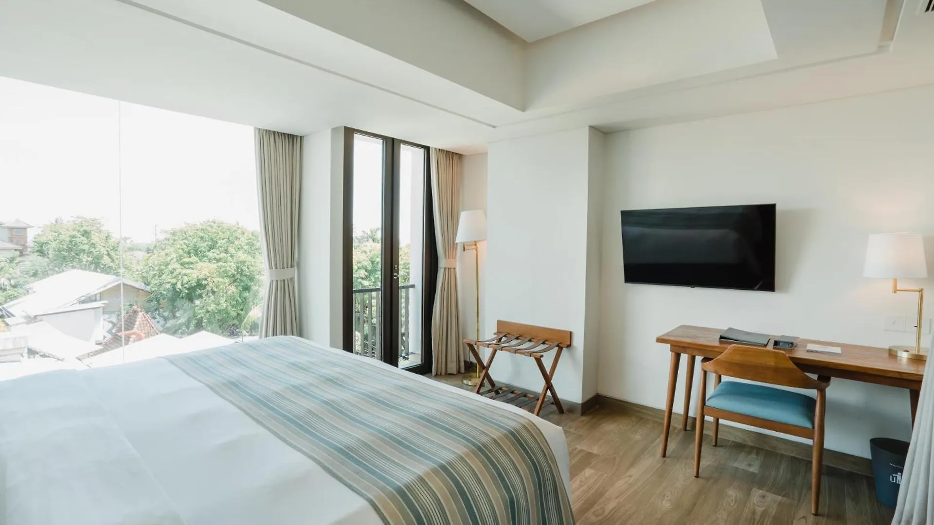 Rama Residence Padma Legian