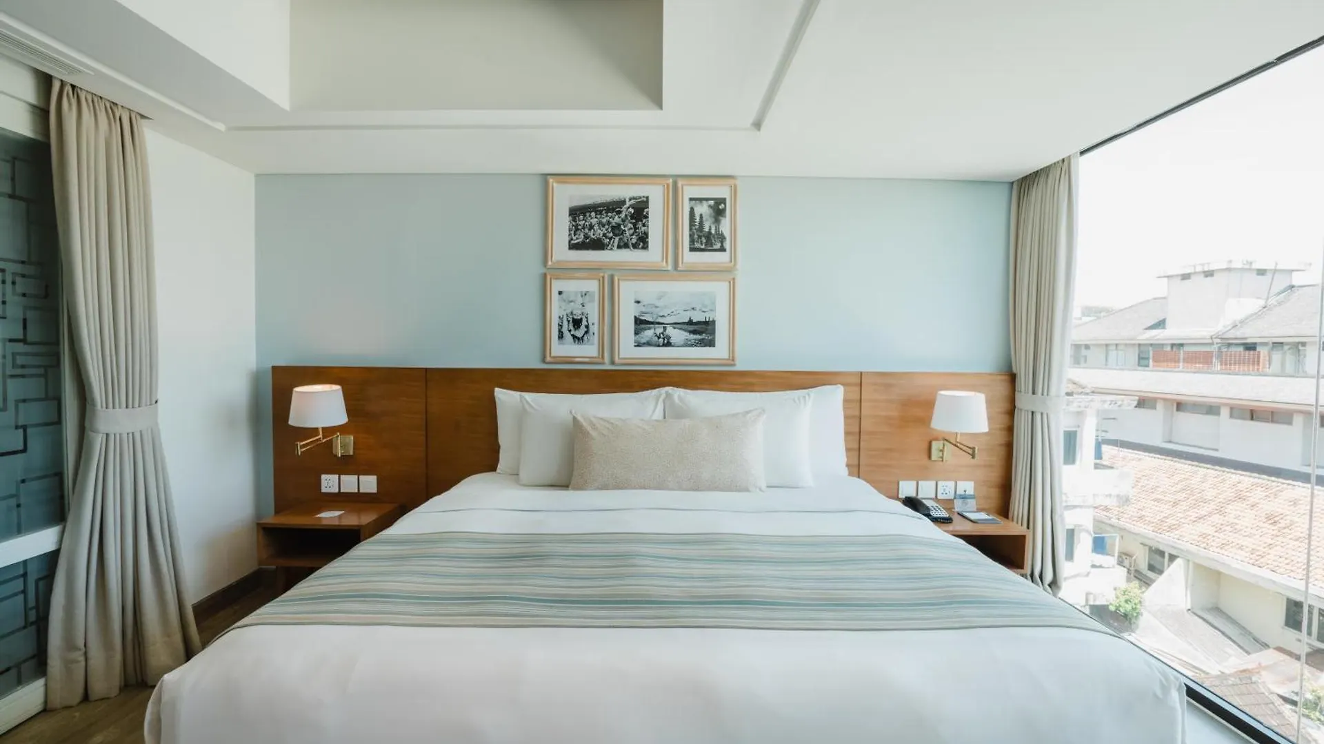 Hotel Rama Residence Padma Legian