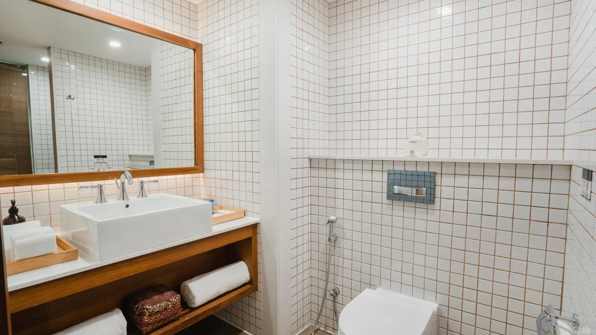 Rama Residence Padma Legian 4*,  Indonesien