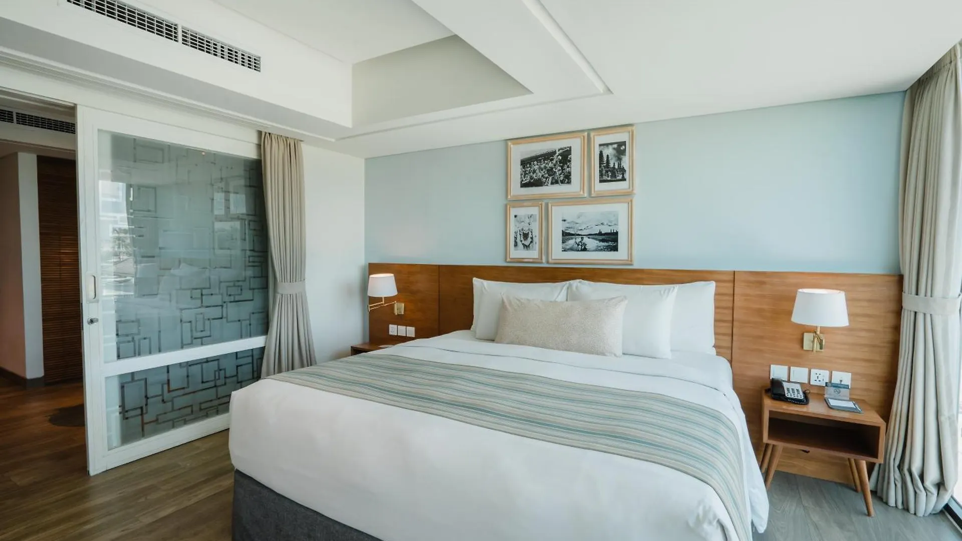 **** Hotel Rama Residence Padma Legian Indonesien