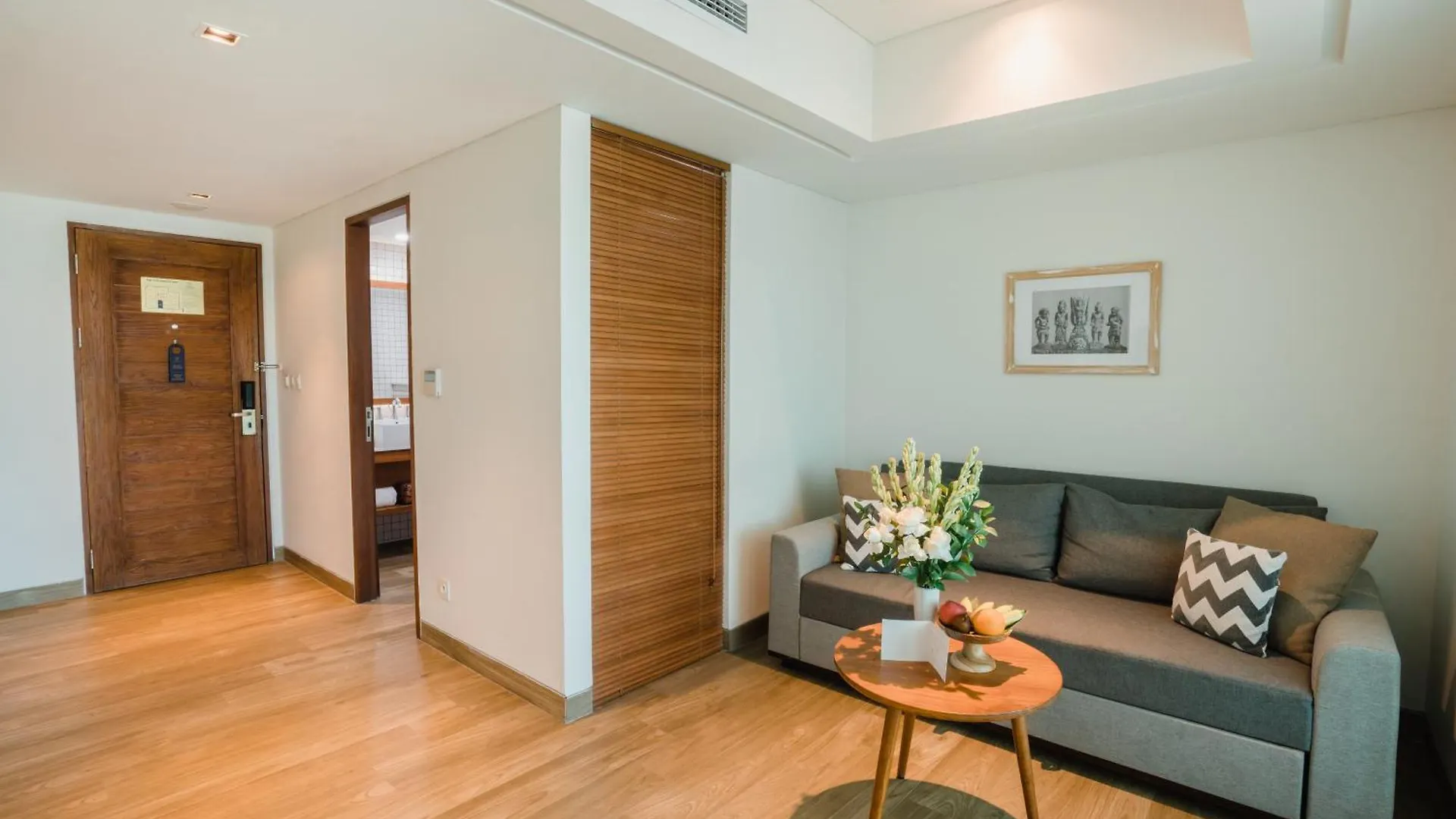 Rama Residence Padma Legian Aparthotel
