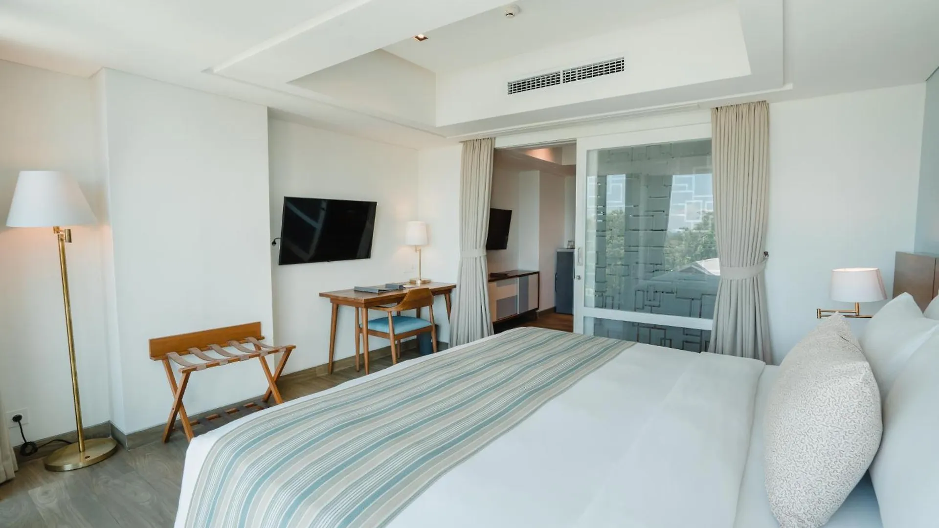 Hotel Rama Residence Padma Legian