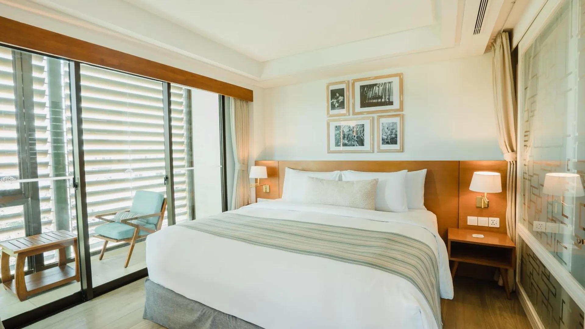 Rama Residence Padma Legian Hotel
