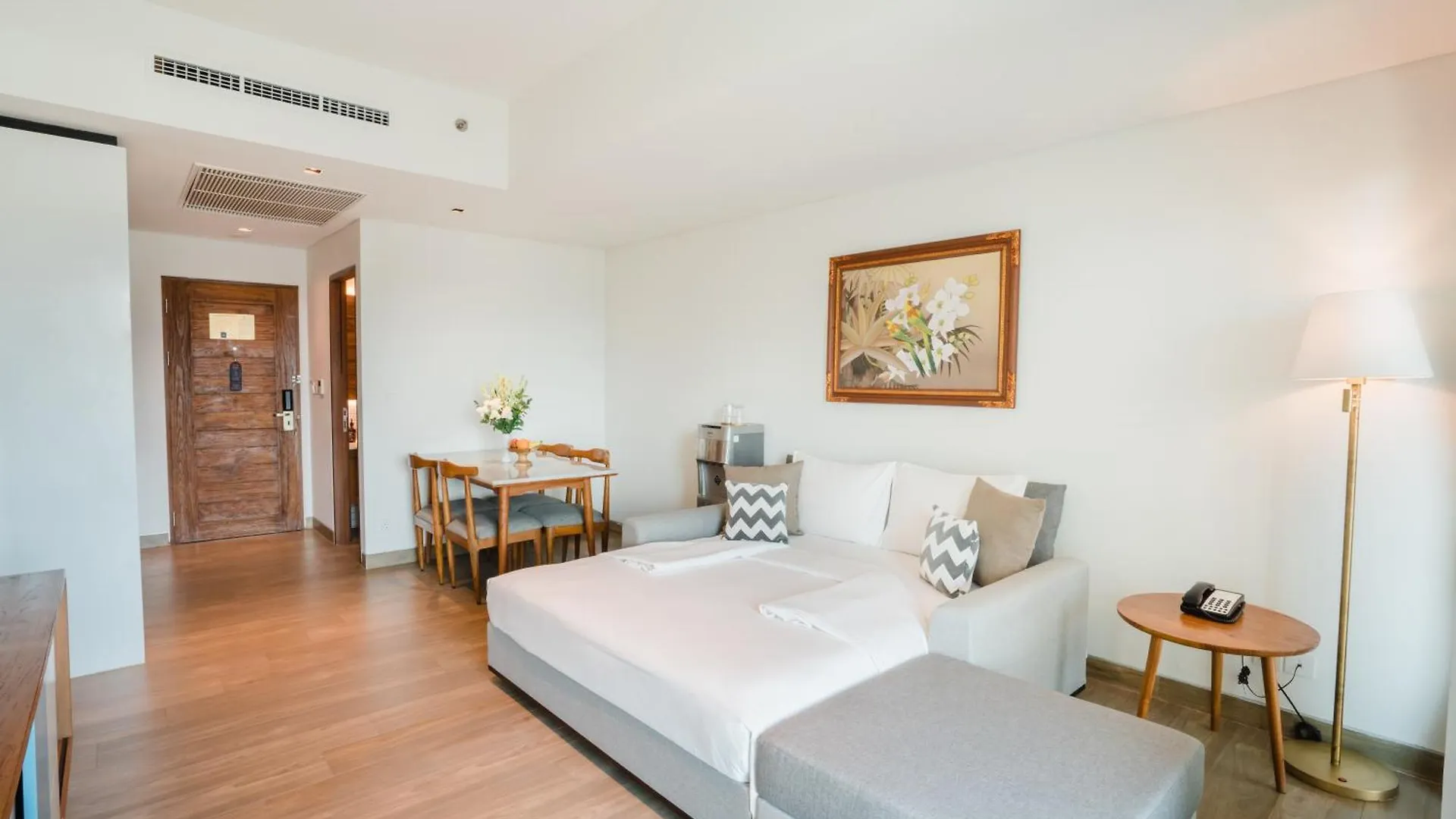 Rama Residence Padma Legian 4*,