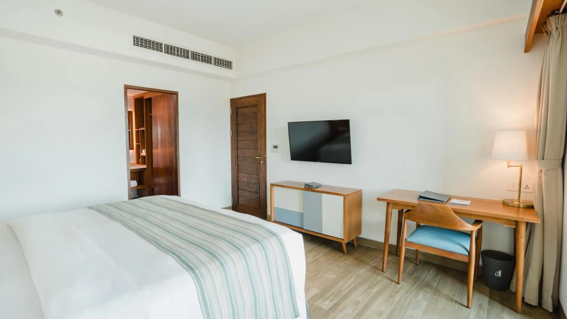 Hotel Rama Residence Padma Legian