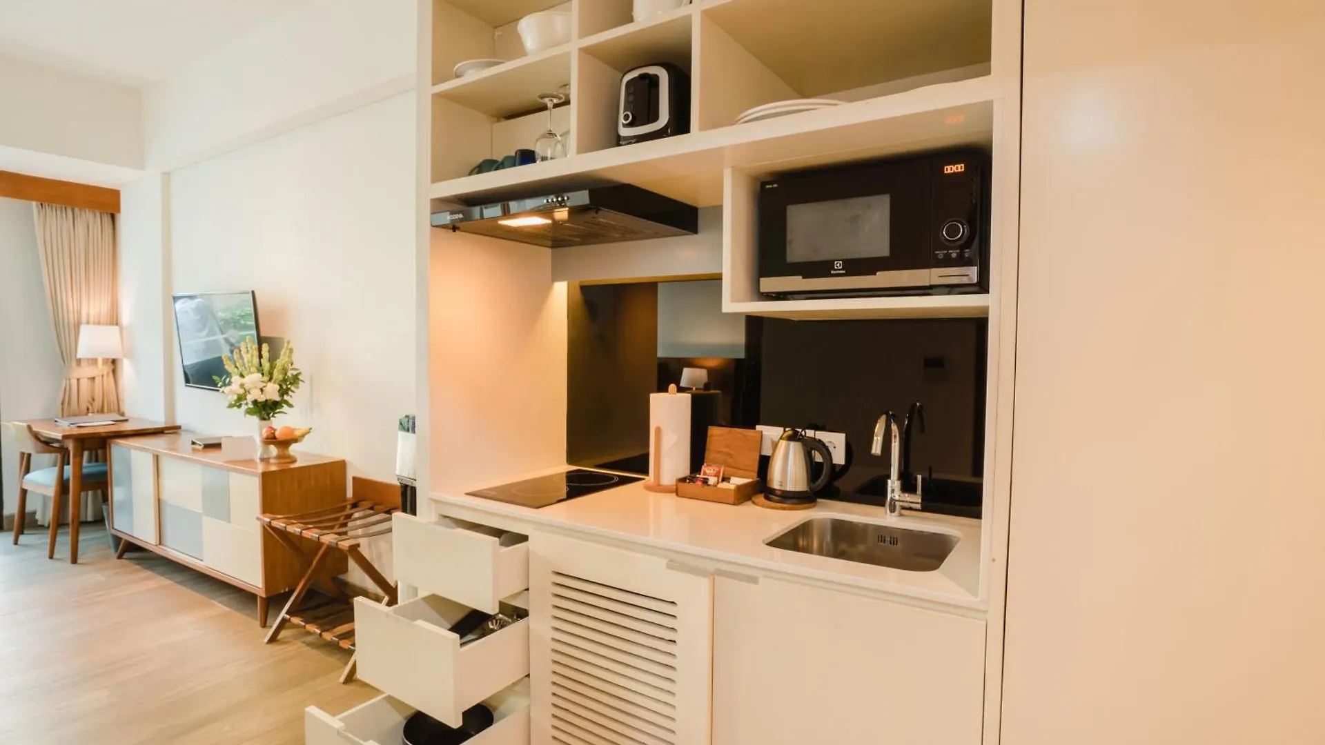 **** Hotel Rama Residence Padma Legian Indonesien