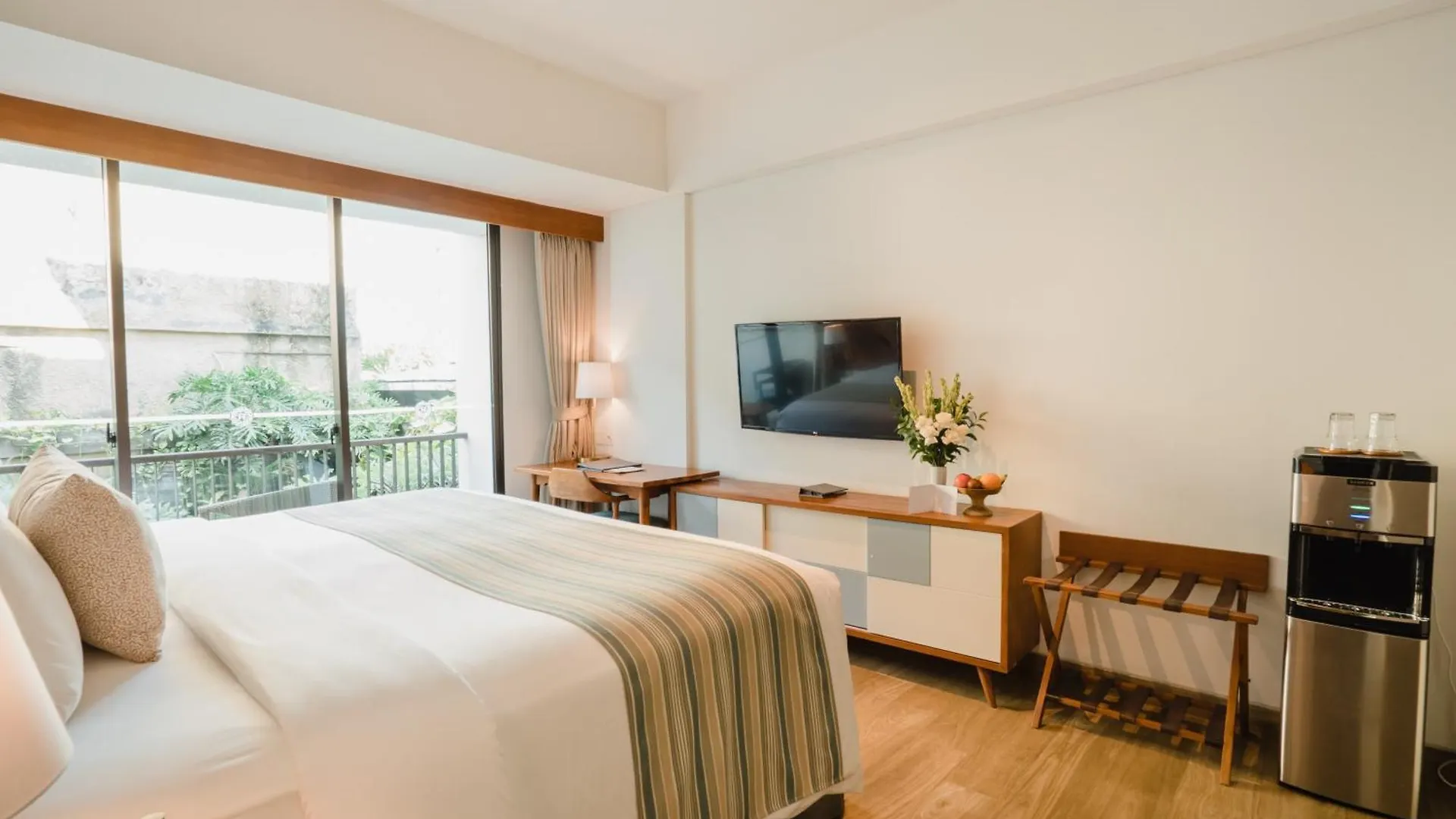 Rama Residence Padma Legian