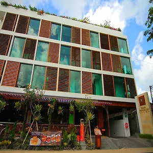 Rama Residence Padma Legian Aparthotel