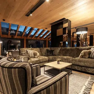 Naudi Boutique Adults Only Andorra