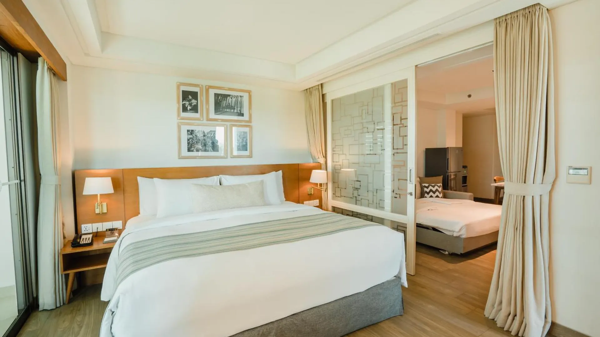 Rama Residence Padma Legian