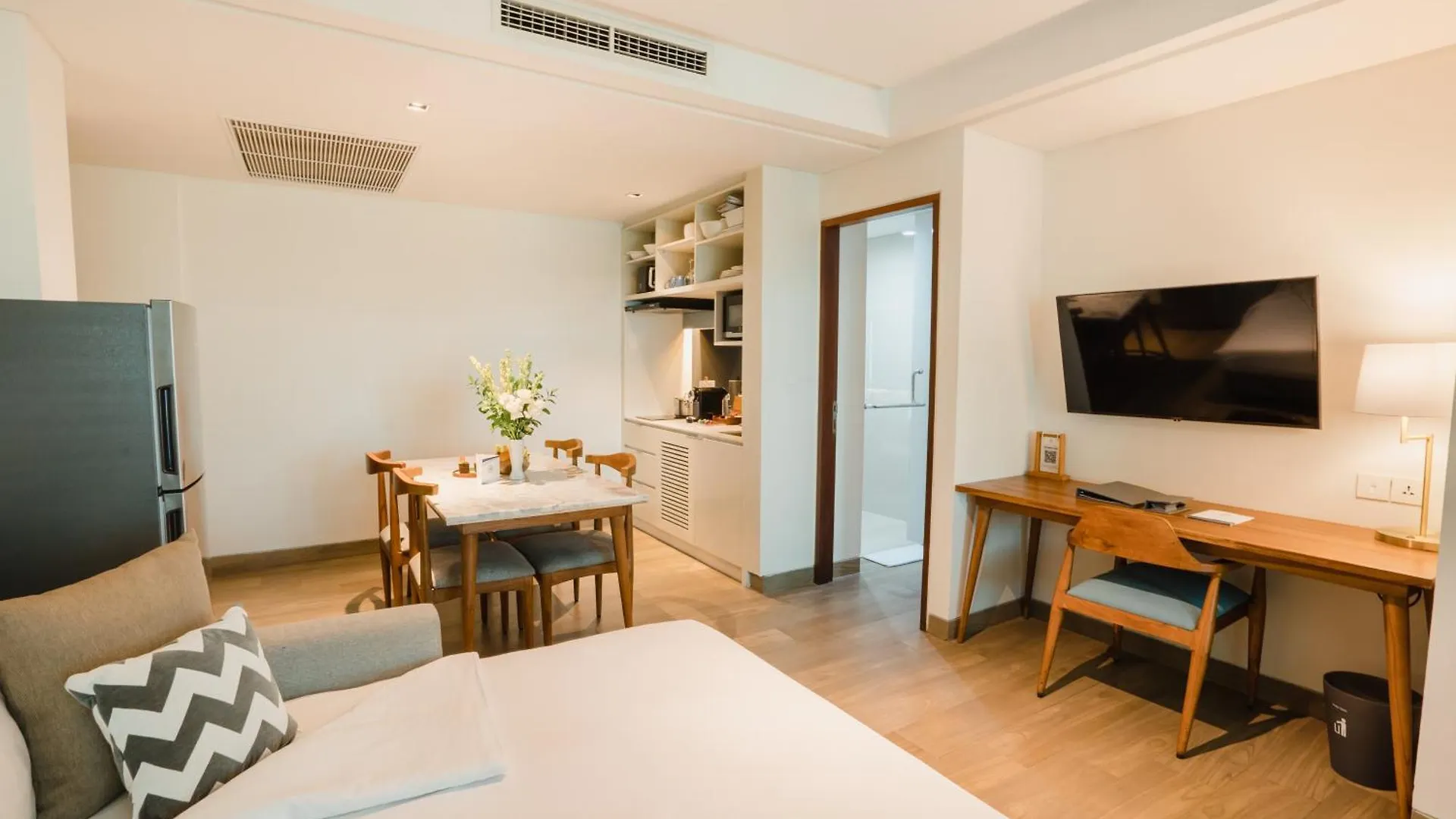 Rama Residence Padma Legian 4*,