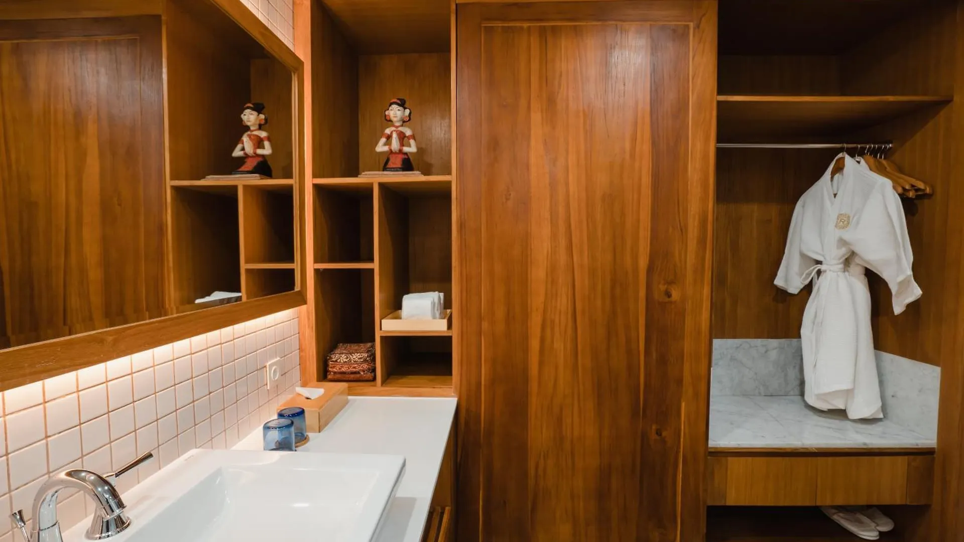 Rama Residence Padma Legian Apart-hotel