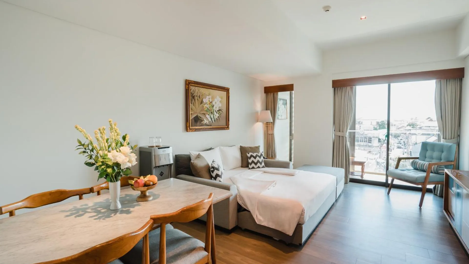 Rama Residence Padma Legian