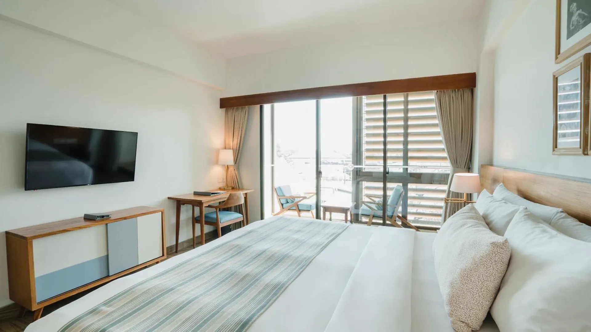 Rama Residence Padma Legian Apart-hotel