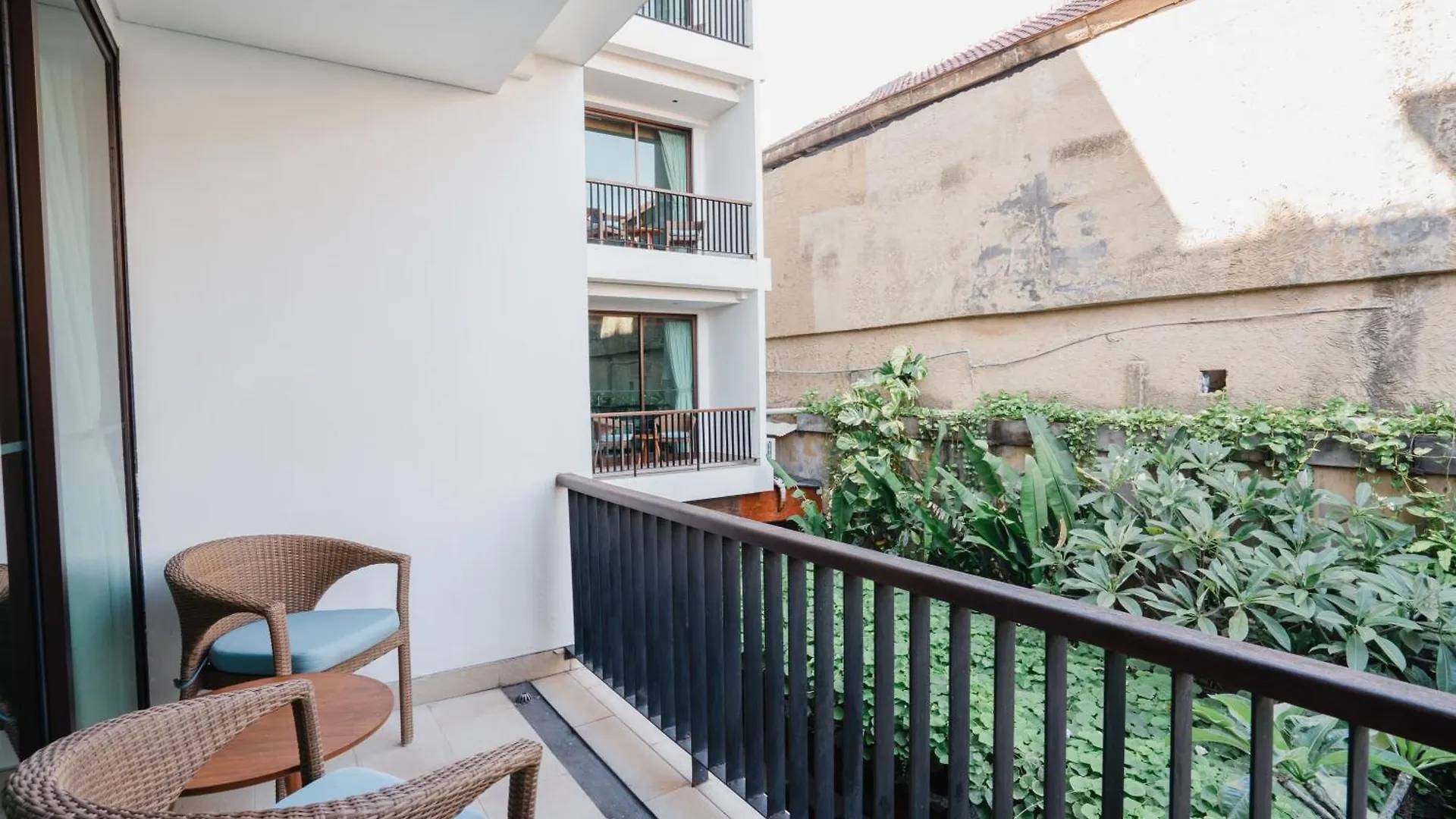 Rama Residence Padma Legian Indonésia