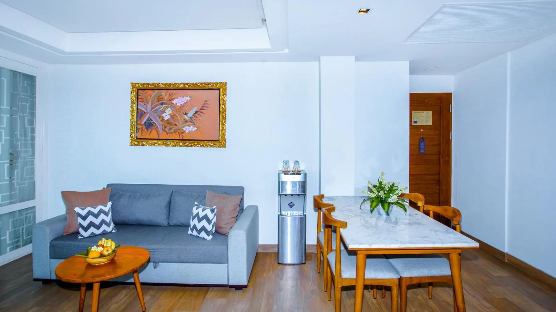 Hotel Rama Residence Padma Legian