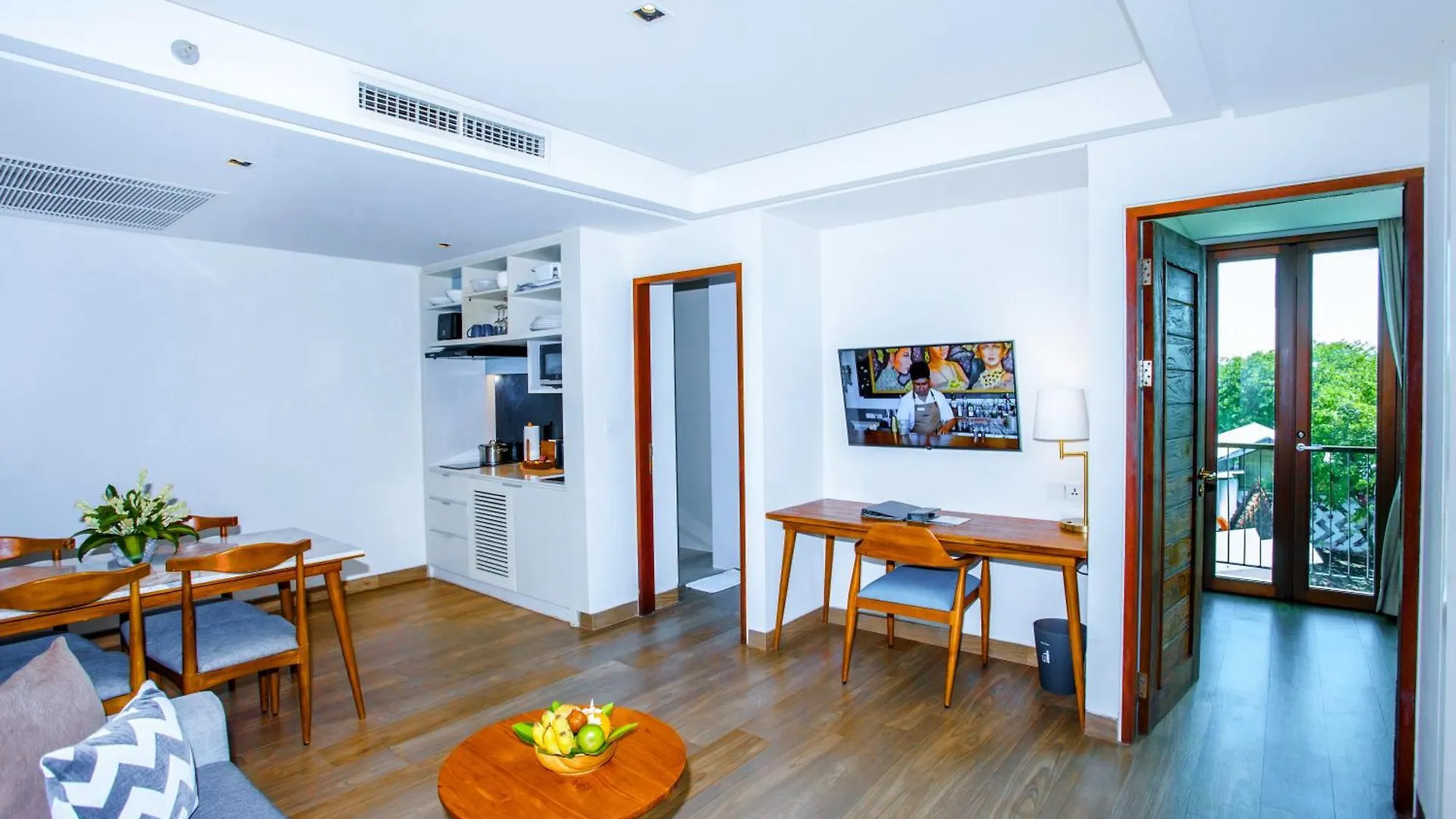 Rama Residence Padma Legian  4*, Legian (Bali)