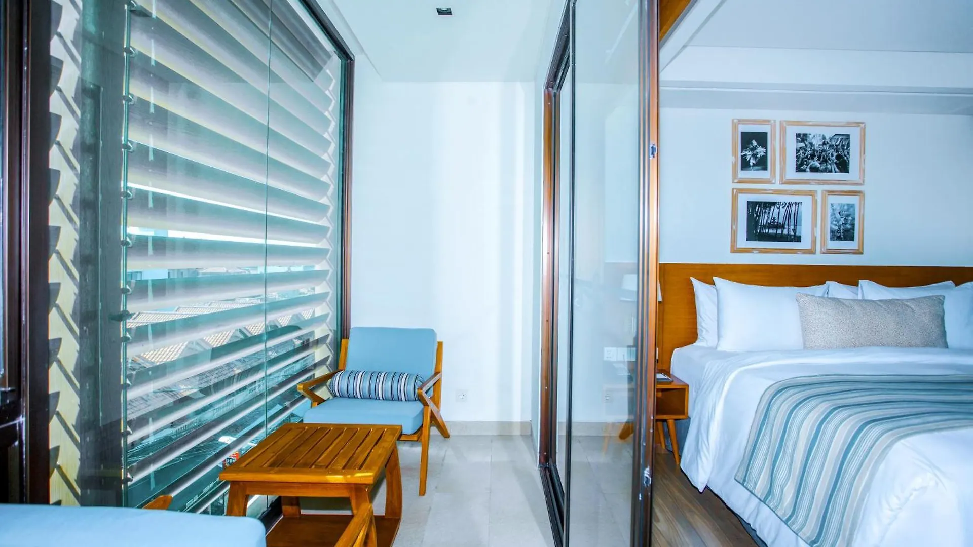 Rama Residence Padma Legian  Hotel Legian (Bali)