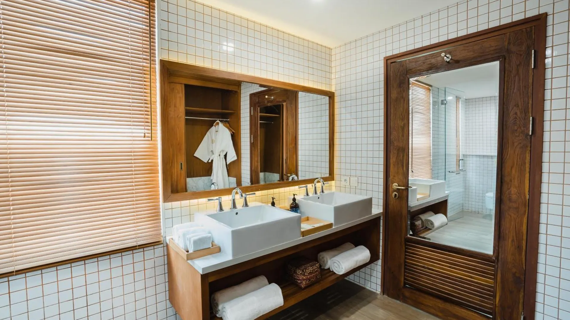 **** Hotel Rama Residence Padma Legian  Indonesia
