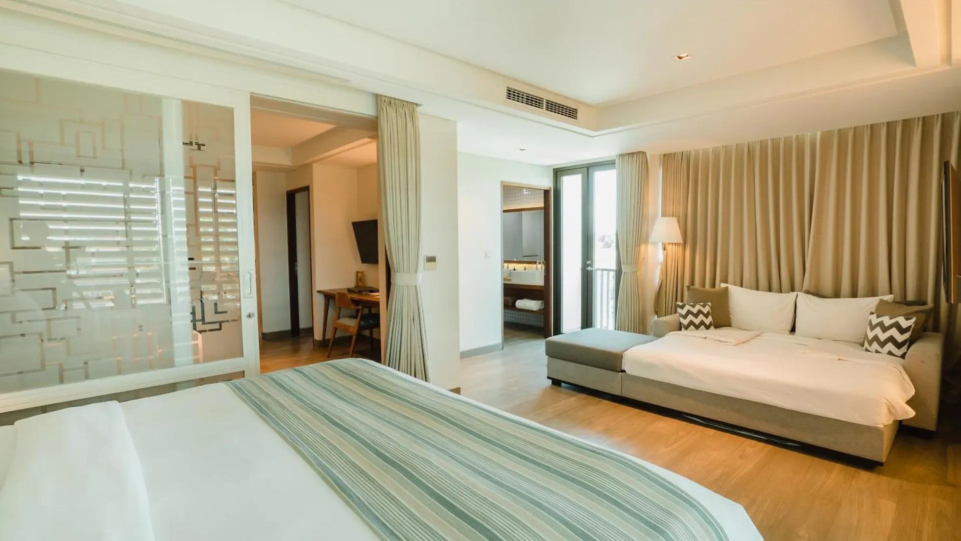 Rama Residence Padma Legian  Legian (Bali)