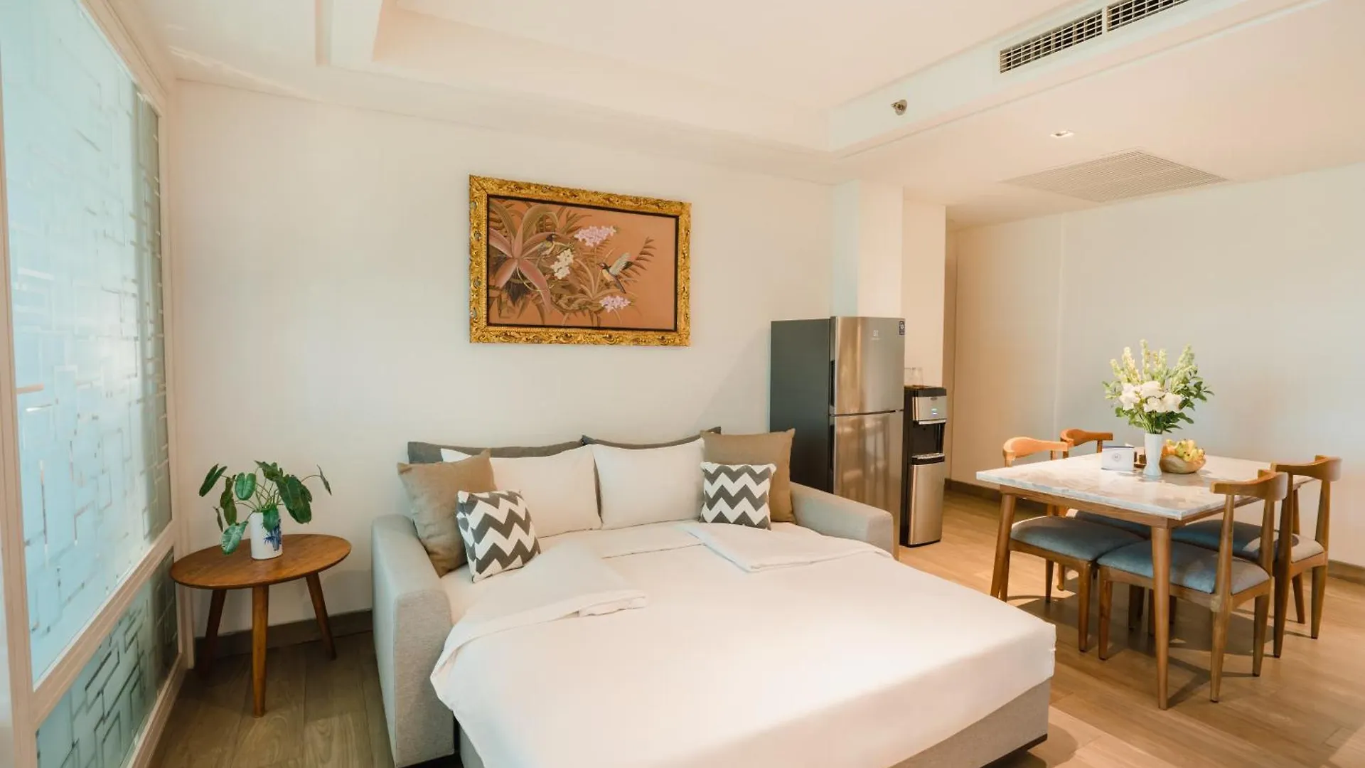 Rama Residence Padma Legian  Indonesia