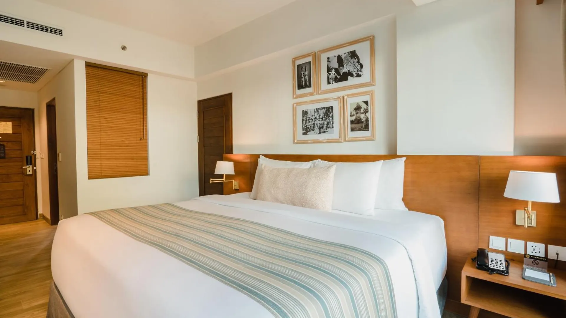 Rama Residence Padma Legian  4*, Legian (Bali)